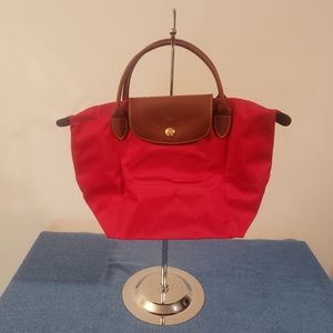 Longchamp Le Pliage Mini Nylon Bag